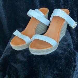 Cute Summer Wedges